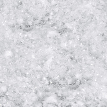 Beistle Sparkling Snow, 2-Ounce, White