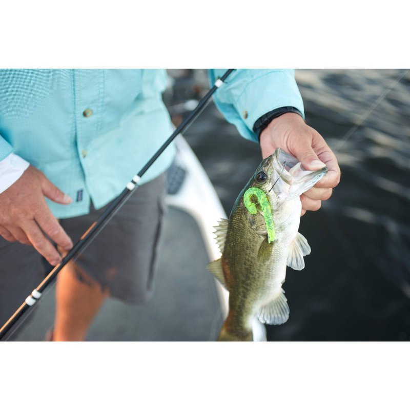 Berkley Gulp! Grub,New Penny,6in