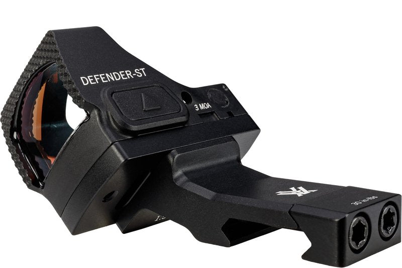 Vortex Pro 45° Offset Accessory Picatinny Mount