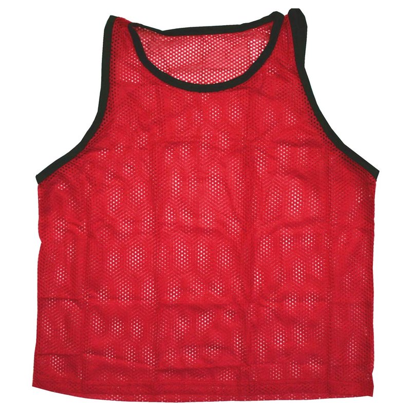 BlueDot Trading 12 Adult Mens Womans Unisex Sports Pinnie Scrimmage Training Vest, Nylon Mesh for Team Practice - For Soccer, Field Hockey, Lacrosse, Football, Basketball, COMBO: (6 Green / 6 Blue)