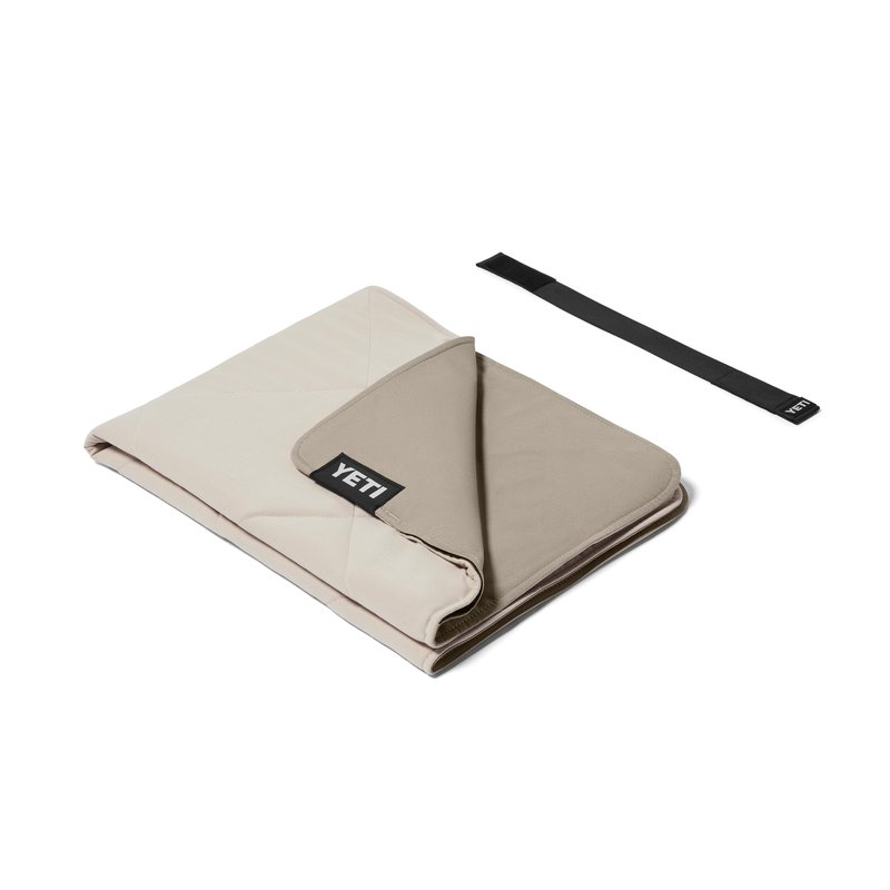 YETI Small Lowlands Blanket, Cape Taupe
