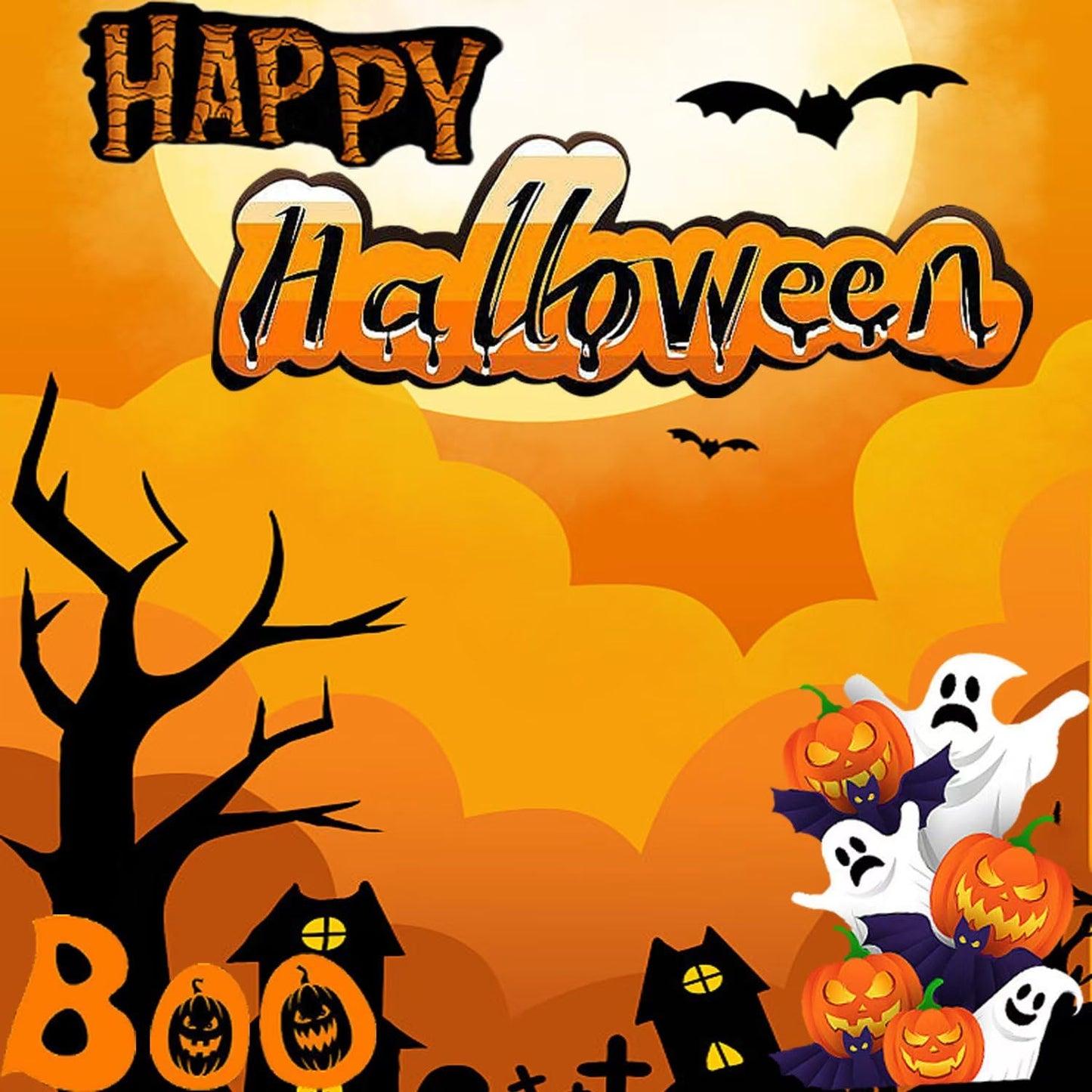 36Pcs Halloween Bracelets for Women Halloween Beads for Bracelets Set Stackable Bracelet Halloween Jewelry Pumpkin Spider Ghost Charms Bracelets BOO Happy Halloween Stretch Bracelets Set Holiday Gift