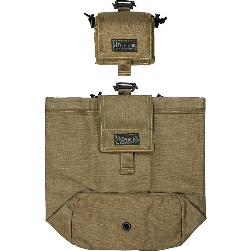 Maxpedition Mega Rollypoly (Wolf Gray)