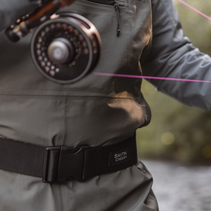Smith Creek Wading Belt, Universal Size