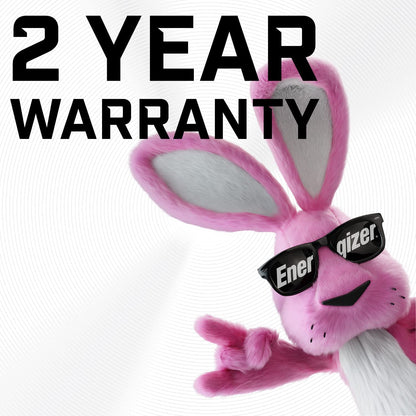 Energizer Jumper Cables, 30 feet, 1 Gauge, 800A, Booster Battery Cables with Permanent Installation kit and Quick Connect Plug for SUV & Trucks with up to 8-Liter Gasoline and 6-Liter Diesel Engines