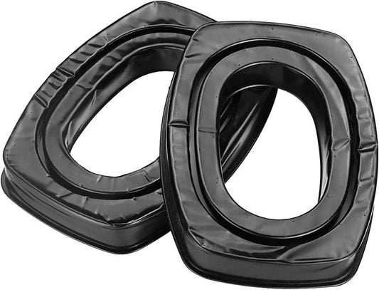 Gel Ear Pads for Howard Leight Impact Sport Pro Earmuffs - Comfortable Replacement Cushion