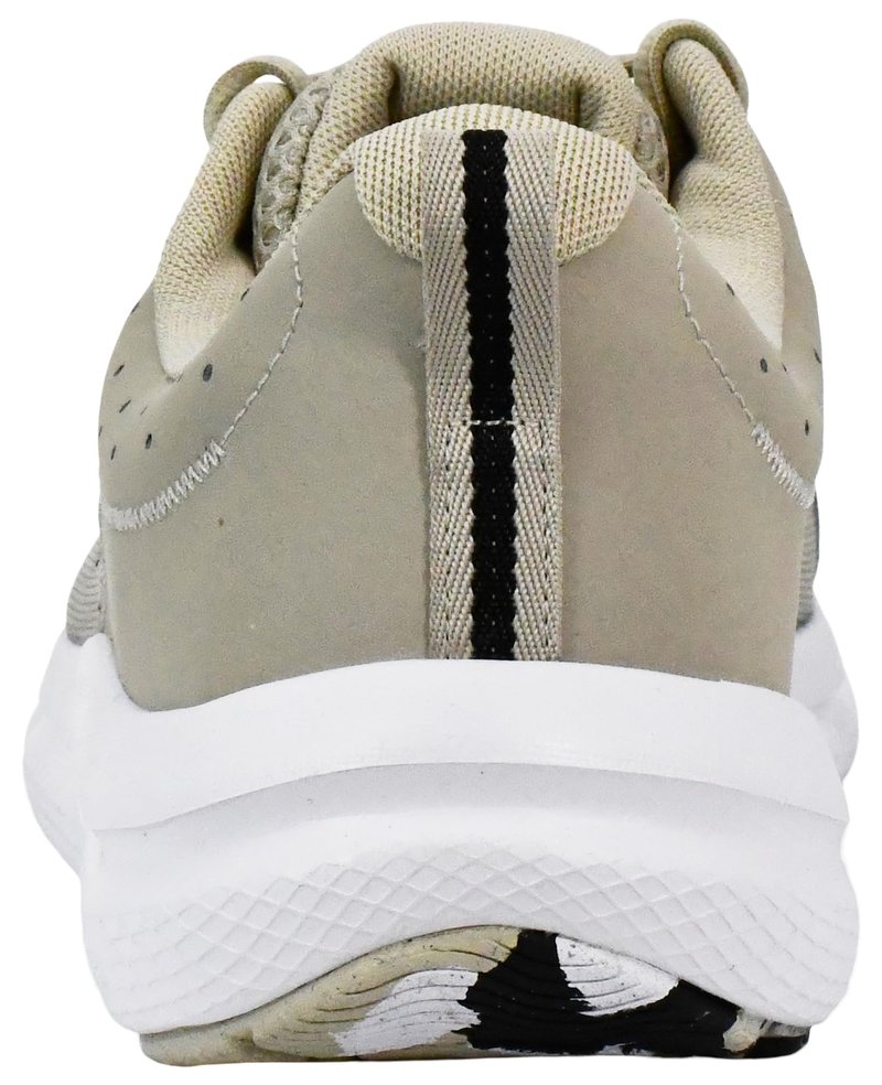 Under Armour Men's Charged Assert 10, (289) Khaki Base/Khaki Base/Black, 15.5, US