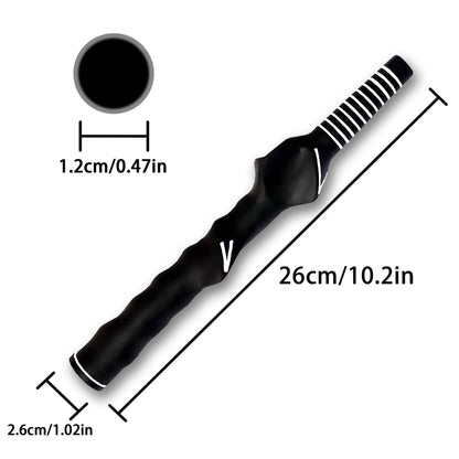 2Pcs Golf Swing Training Grip, Right-Handed Golf Club Grip Trainer, Help Kids and Woman Beginner Learn Correct Grip Posture