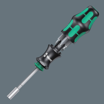 Kraftform Kompakt 28 B