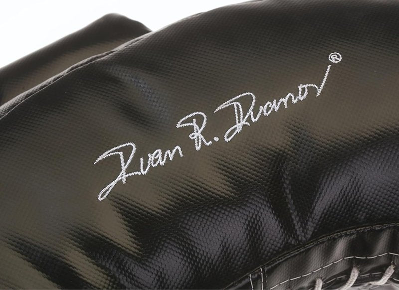 Bulgarian Bag - Genuine Leather Core for Strength Training | Perfect for Martial Arts