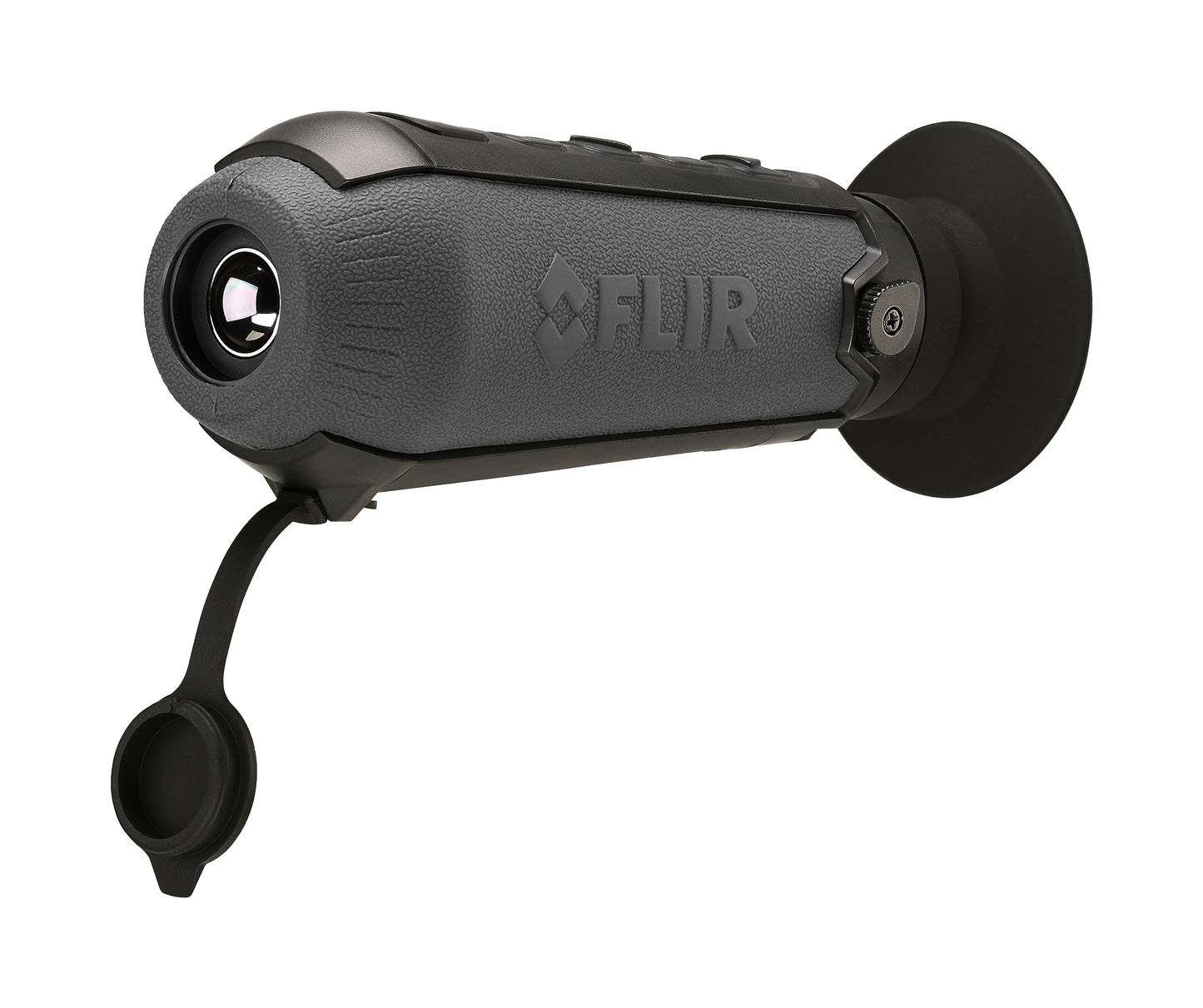 FLIR Scout TKx - Compact Infrared/Thermal Imaging Monocular for Wildlife Viewing, Hunting & Outdoor