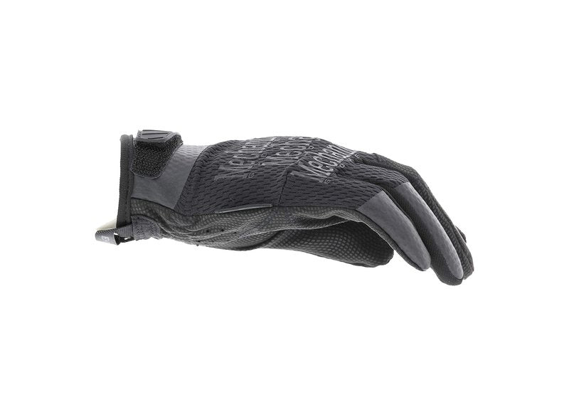 Mechanix Wear: Women’s Tactical Specialty 0.5mm High-Dexterity Gloves with Secure Fit and Precision Feel, Work Gloves, for Airsoft, Paintball, Hunting, Utility Use (Black, Medium)