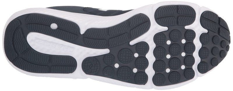 Under Armour Men's Charged Assert 10, (400) Academy/Academy/White, 4.5, US