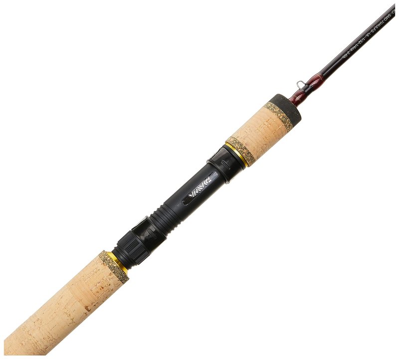 Daiwa Spinmatic-SMD Rod