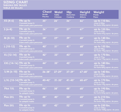 California Costumes Womens Creepy Clown Costume Medium Black