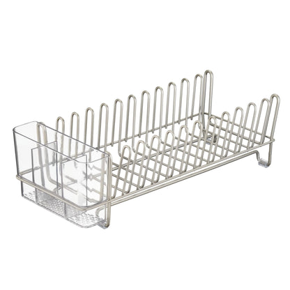 InterDesign Classico Compact Dish Drainer