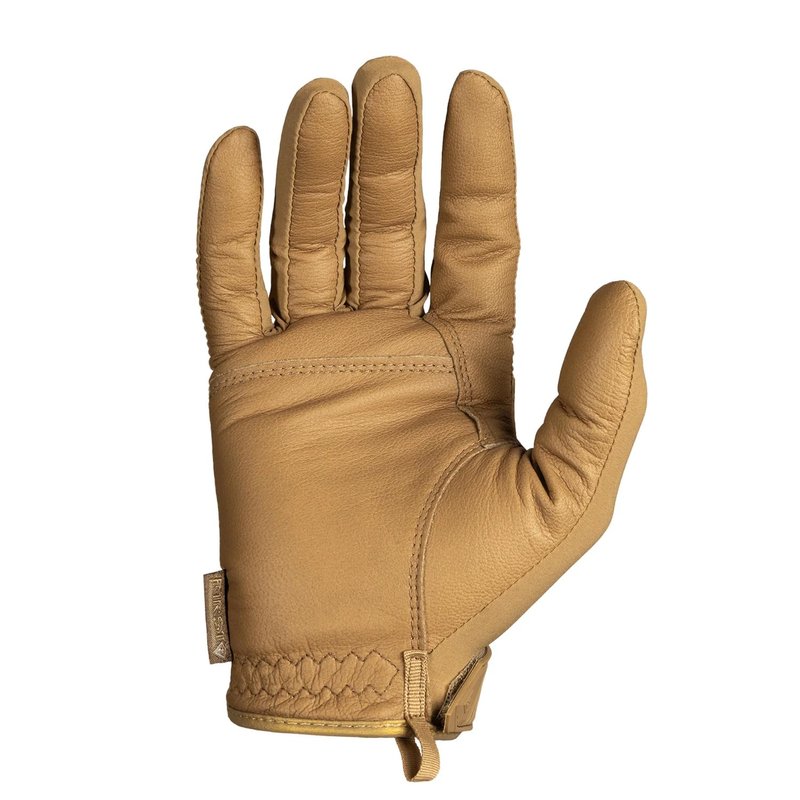 First Tactical 150001-060-M Mens Light Wt. Glove Coyote M