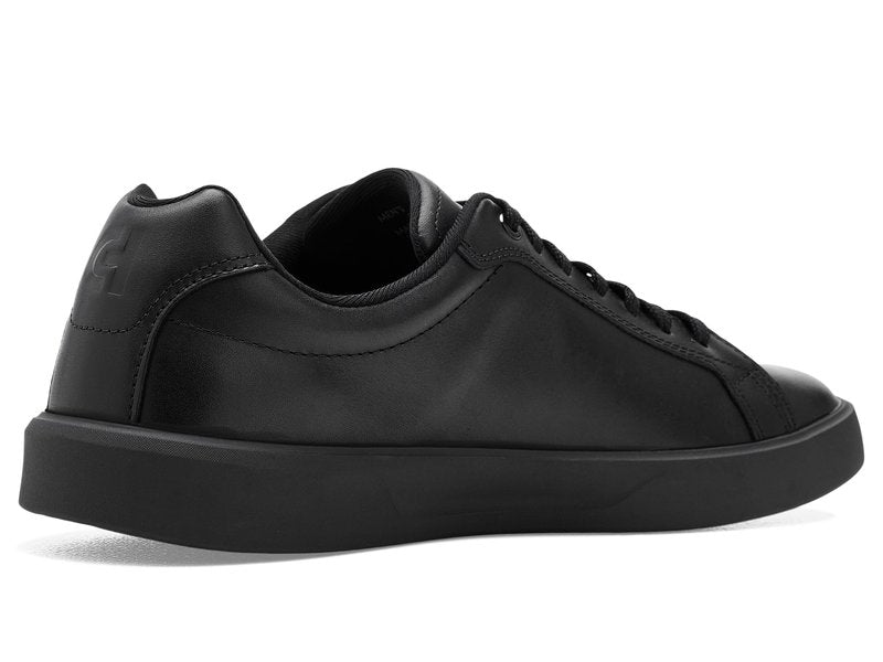 Cole Haan Men's Shoes - Grand Crosscourt Daily Sneaker, Black, 9-M US