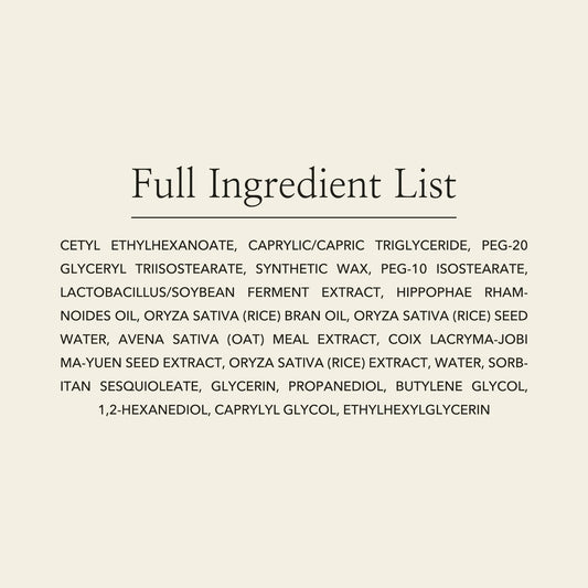 Beauty of Joseon Radiance Cleansing Balm 100 ml