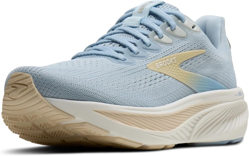Brooks Women's Ghost 17 Running Shoes - Lightweight & Comfortable | Perfect for All Distances