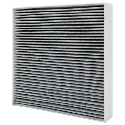 Capume for Cabin Air Filter JM133 Fits for 2021-2025 Elantra, 2022-2024 Ioniq 5, 2021-2025 Santa Fe, 2020-2025 Sonata, 2022-2025 Tucson, 2021-2025 K5, Fits 97133 - L1000, 97133-N9100, PC99594P