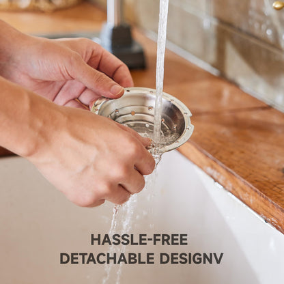 CO-Z Hand Press Juicer Machine, Manual Orange Juicer and Professional Citrus Juicer for Orange Juice Pom Lime Lemon Juice, Commercial Lemon Squeezer, Easy to Clean, Gray