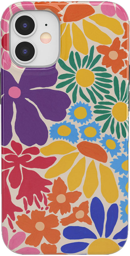 Casely iPhone 11 Case | Doodle Bug | Crayola Crayon Case