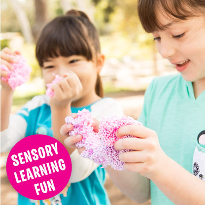 Educational Insights Playfoam Pals Unicorn Magic 6-Pack - Unicorn Party Favors, Fidget Toys for Kids Ages 3+, Valentines Day Party Favors for Boys & Girls