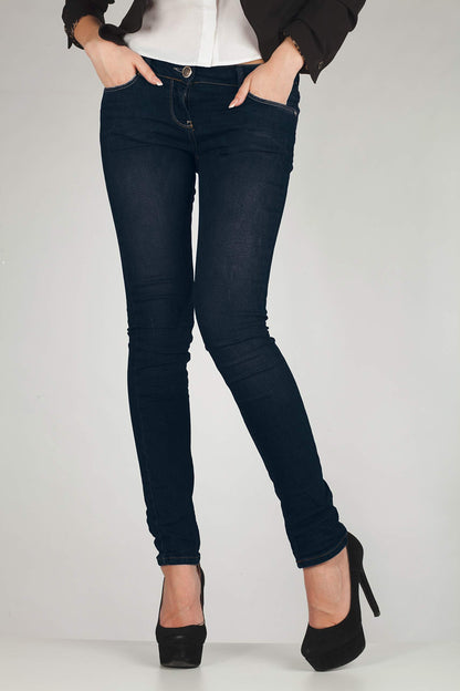 Dylon Fabric Dye, Jeans Blue, 50G