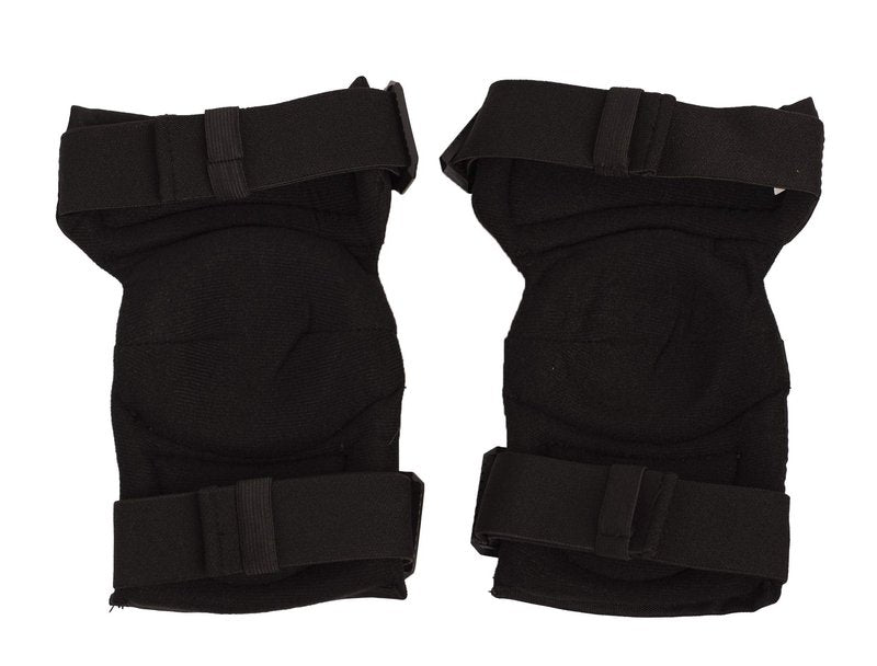 Exo-Guard II Professional Work Elbow Pads Protective Gear for Men Women Flexible Pads with Adjustable Straps Industrial Strength - Heavy Duty Padding Foam Comfortable Protective Cushion by TSE Safety