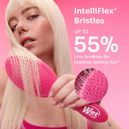 WetBrush Original Detangler Black