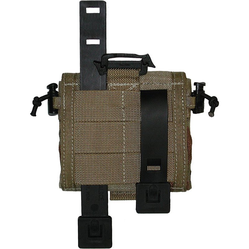 Maxpedition Mega Rollypoly (Wolf Gray)