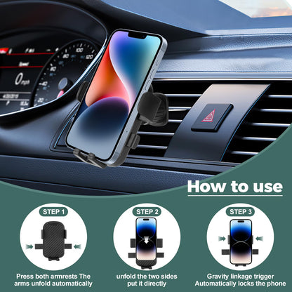 Car Phone Holders for Your Car Phone Mount