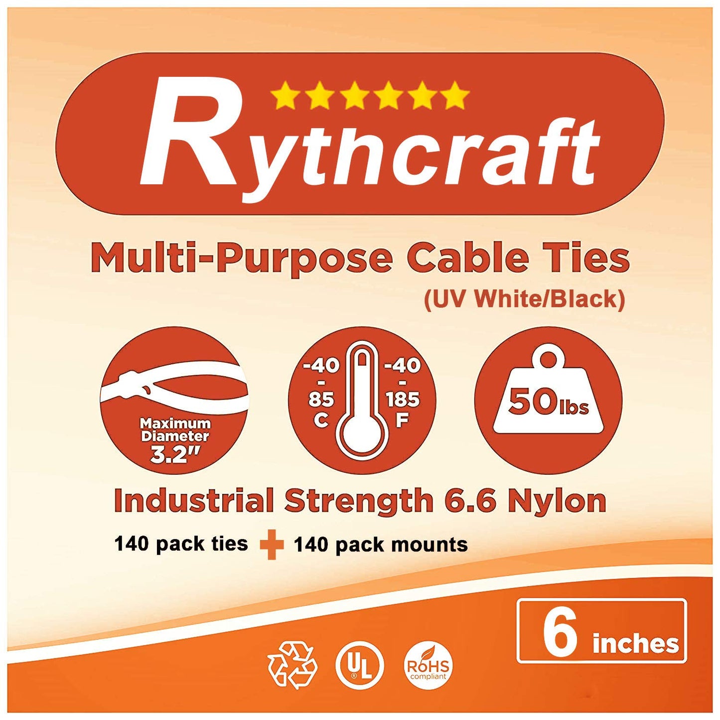 140 Pack 3/4" Zip Tie Adhesive Mounts Self Adhesive Cable Base Holders with Multi-Purpose Tie wire clips with screw hole,Anchor stick on wire holder,Black