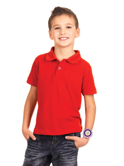 LEXIBOOK, Disney Wish - Adjustable Projection Watch Digital Screen - 20 Images of The Movie Wish - for Children - DMW050WI