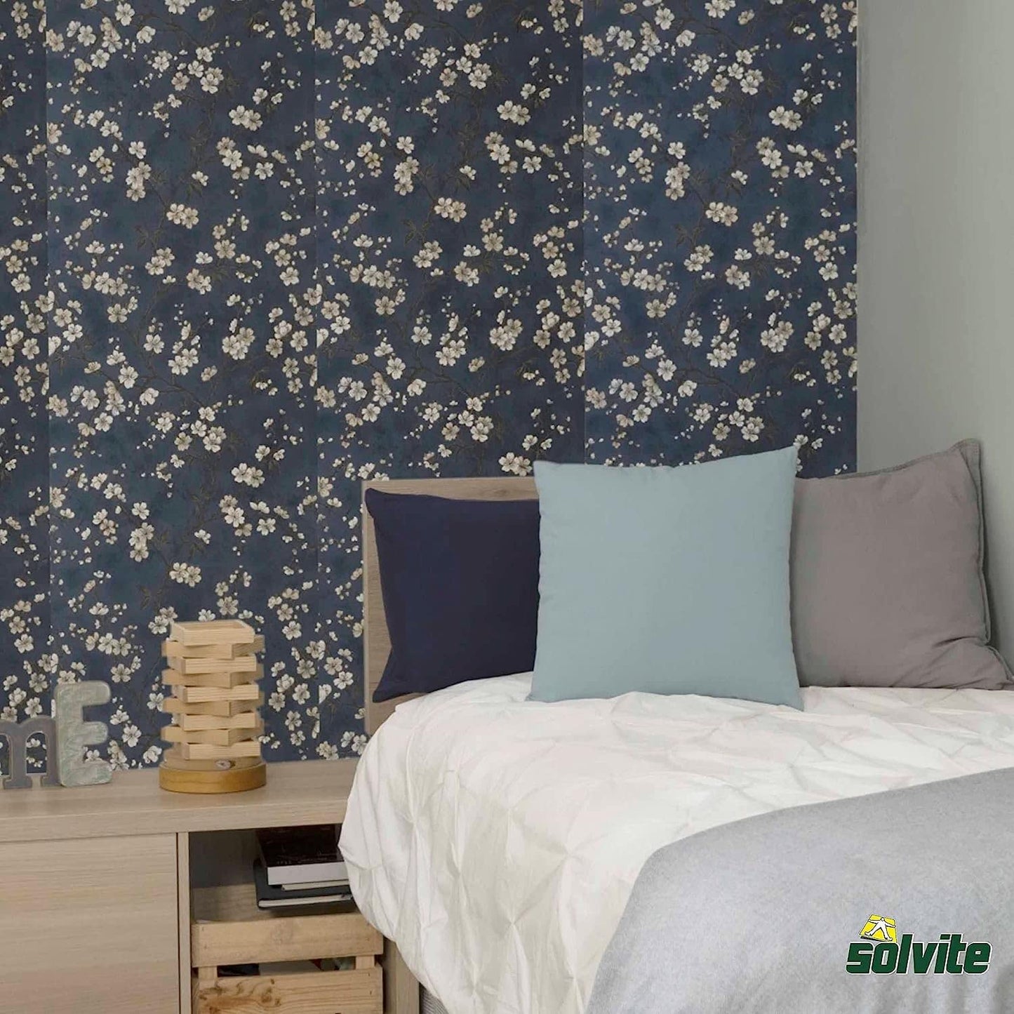 Solvite Wallpaper Repair Adhesive Tube Ref 1574678
