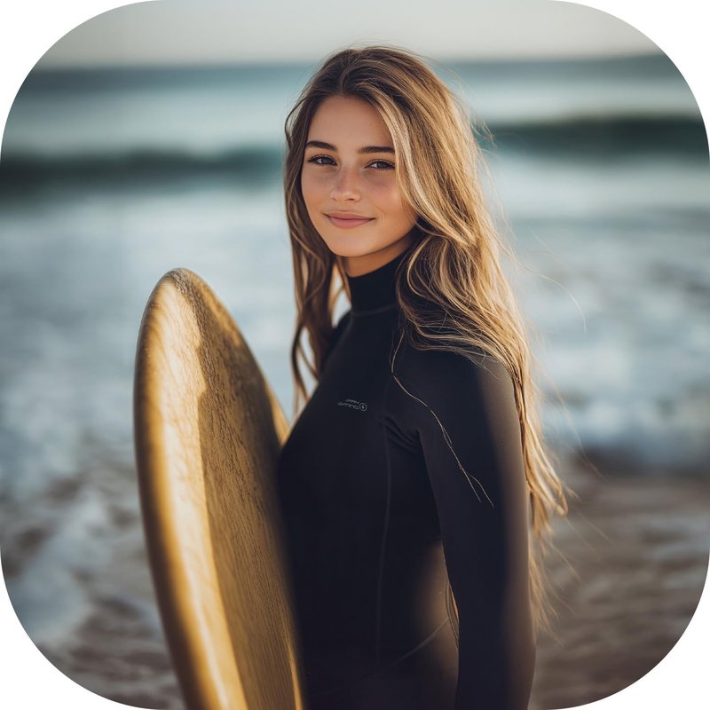 Dark Lightning Wetsuits - 3/2mm Cold Water Suit for Men & Women | Ideal for Diving, Surfing & Snorkeling