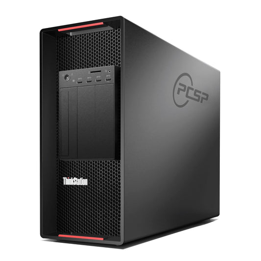 PCSP P920 Workstation/Server - 2X Intel Gold 6130 2.10GHz (32 Cores & 64 Threads Total), Quadro K620 2GB Graphics Card, No HDD, No Operating System (Renewed) (64GB DDR4)