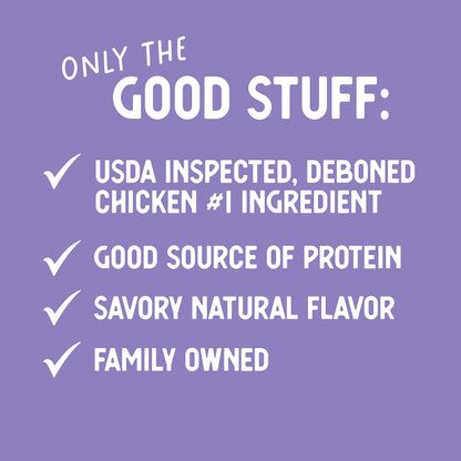 Health Extension 95% Chicken Entrée Wet Dog Food Grain-Free – 5.5 oz – Protein-Rich Formula, Hydration Support, Ideal for Sensitive Stomachs (Case of 24 Cans)