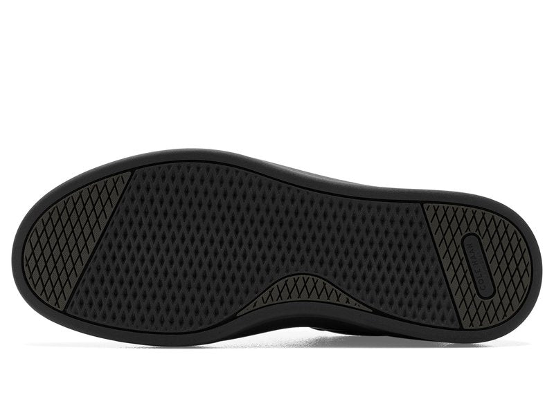 Cole Haan Men's Shoes - Grand Crosscourt Daily Sneaker, Black, 9-M US
