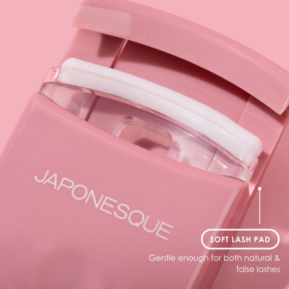 JAPONESQUE Travel Go Curl Lash Curler