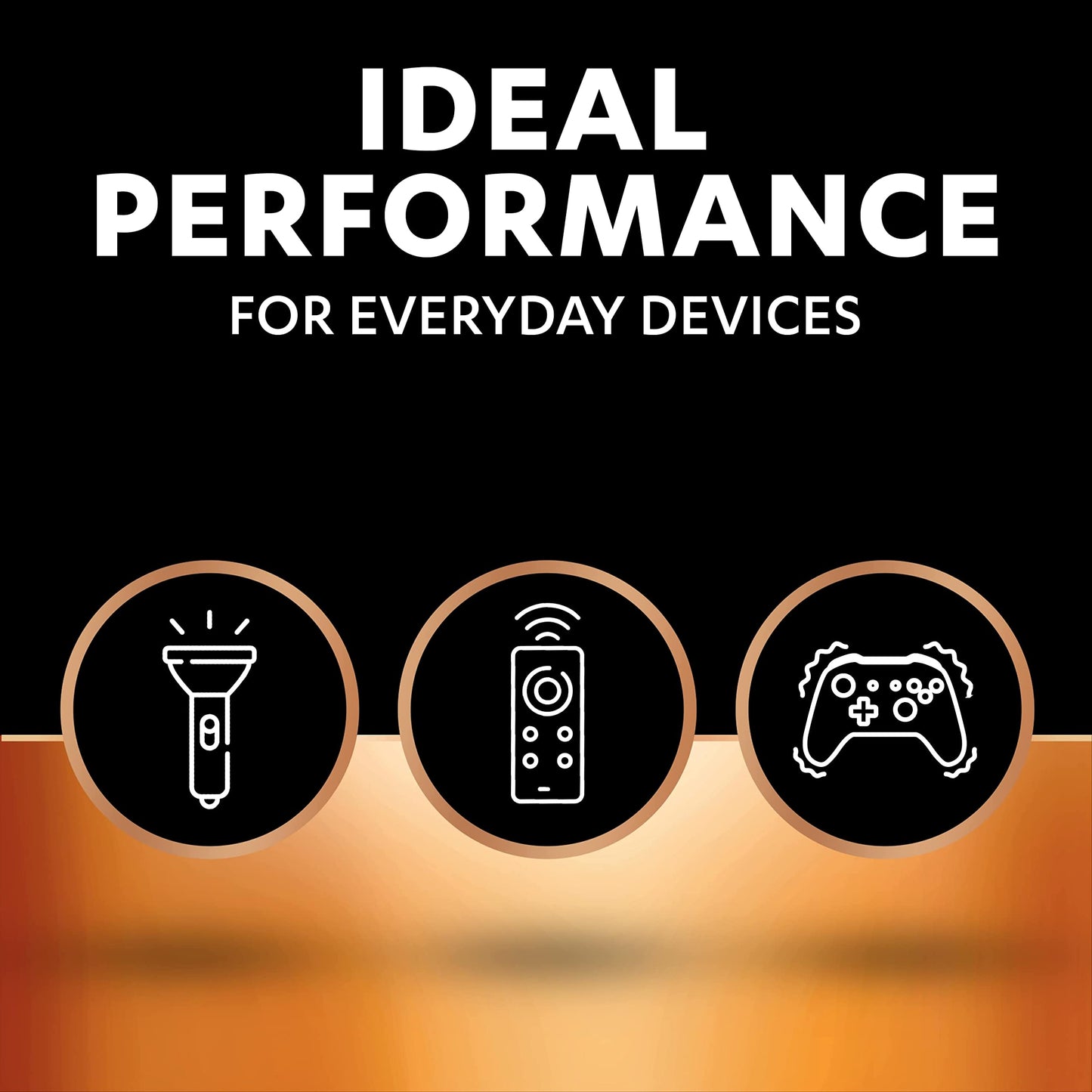 Duracell Plus AAA Batteries (8 Pack) - Alkaline 1.5V - Up To 100% Extra Life - Reliability For Everyday Devices - 0% Plastic Packaging - 10-Year Storage - LR03 MN2400