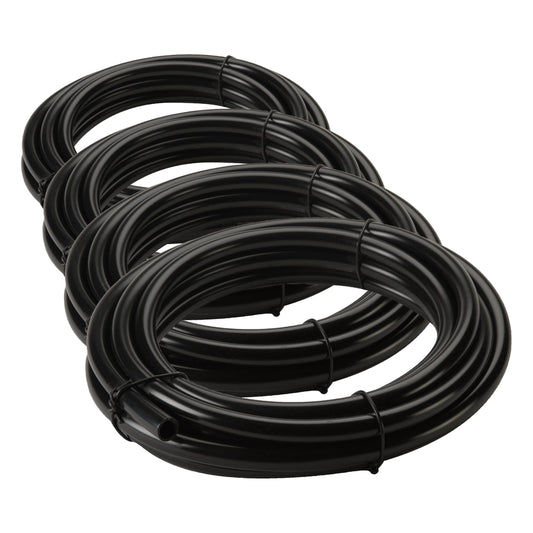 TotalPond Vinyl Tubing, 1/2-inch (Pack of 4)