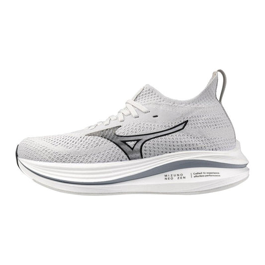 Mizuno Women's Neo Zen Running Shoe | Max Cushioned Lightweight Speed Trainer | US Womens 12