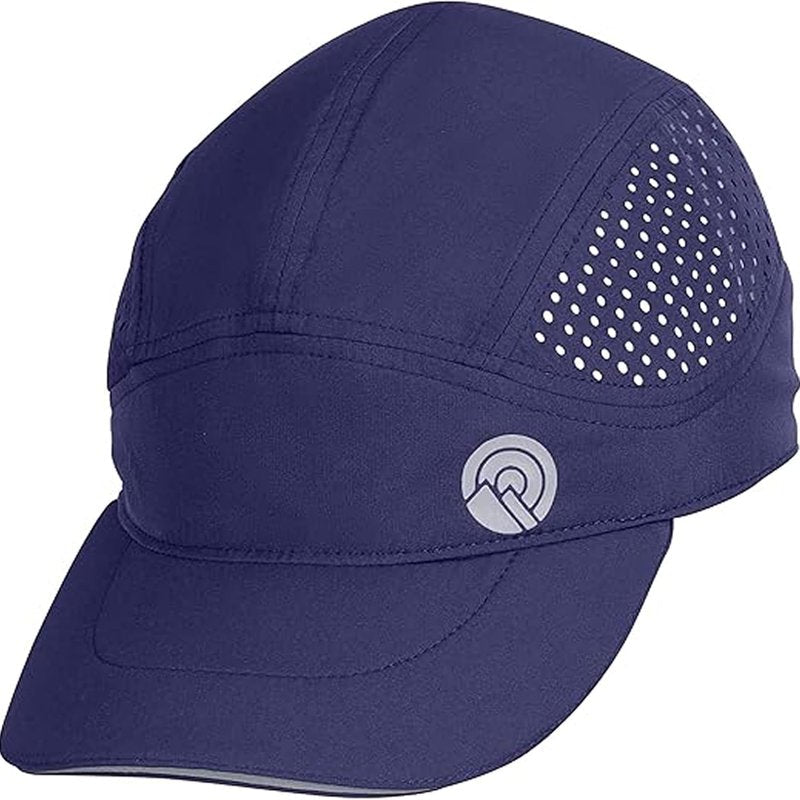 Breathable Running Hat for Men & Women - Outdoor Jogging, Hiking, & Tennis Cap | Lightweight & Comfortable