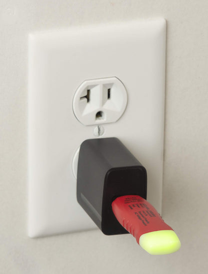 Gardner Bender Household Electrical Tester Kit; Battery, GFCI, Non-Contact Voltage, and USB Testers