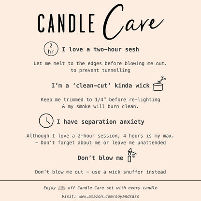 Valentines Day Gifts for Her, Valentine Candles, Valentines Gift for Girlfriend -Will You Be My Valentine Candle, w/Sandalwood & Red Roses I Valentines Gifts for Wife I 9oz, 50Hr Burn, USA Made