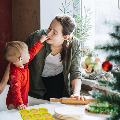 EVLA'S Baby Food Freezer Trays & Reusable Food Pouches Meal Prep Combo for Babies and Toddlers, Baby Food Containers & Meal Storage Perfect for Serving Homemade Healthy Smoothies & Purees
