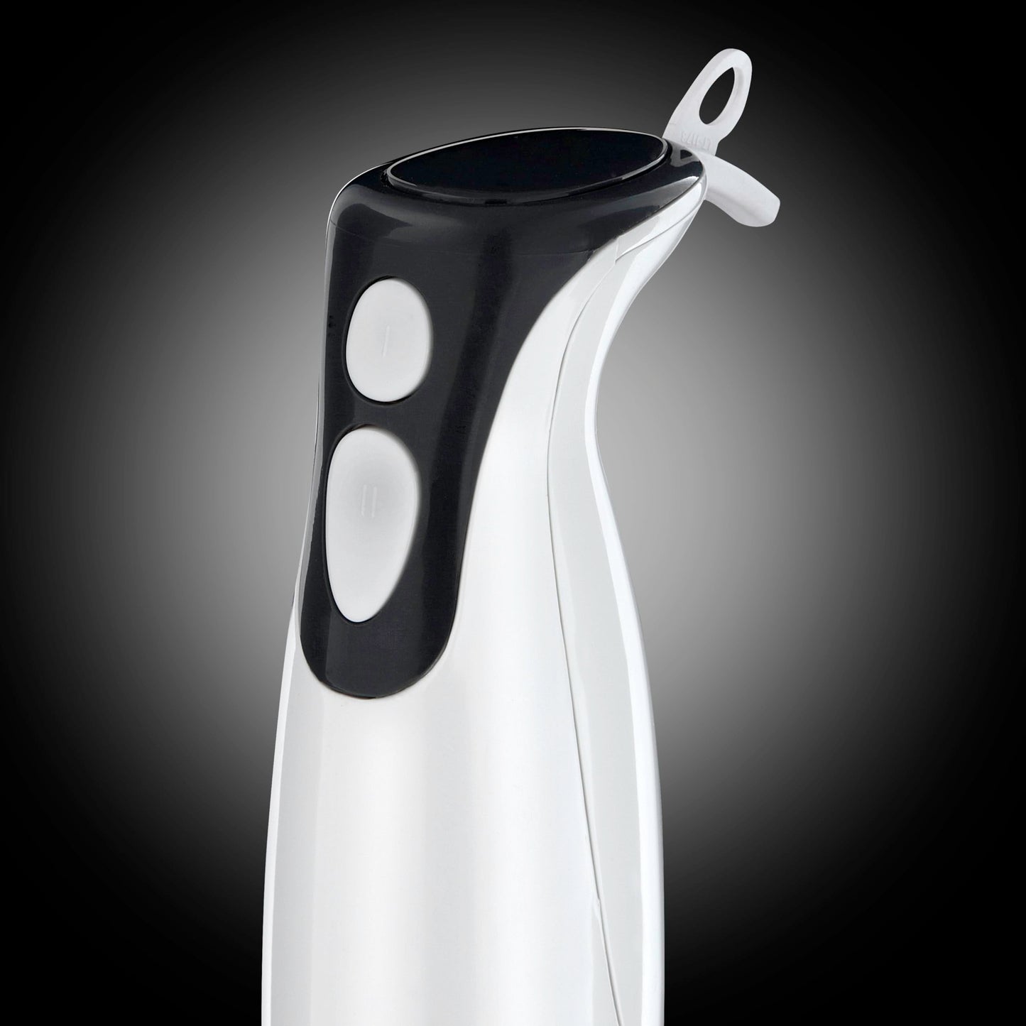 Russell Hobbs 22241 Food Collection Hand Blender, 200 W - White