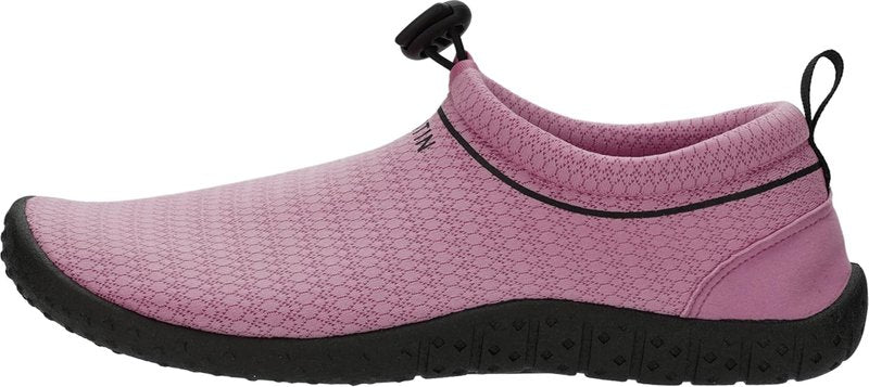 Women's Multi-Purpose Feather Water Shoes - Thick Sole for Comfort & Support